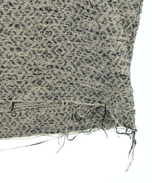 JULIUS เสื้อยืด/เสื้อท็อปส์