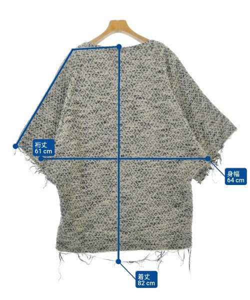 JULIUS เสื้อยืด/เสื้อท็อปส์