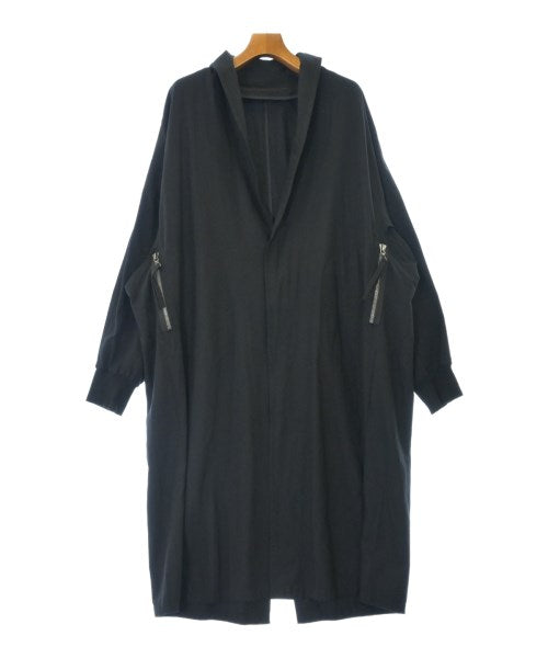 JULIUS เสื้อโค้ท