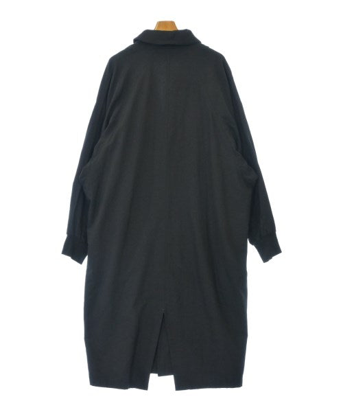 JULIUS เสื้อโค้ท