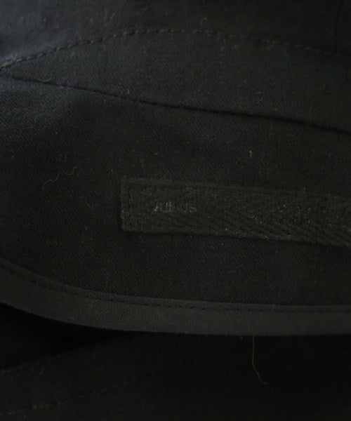 JULIUS เสื้อโค้ท