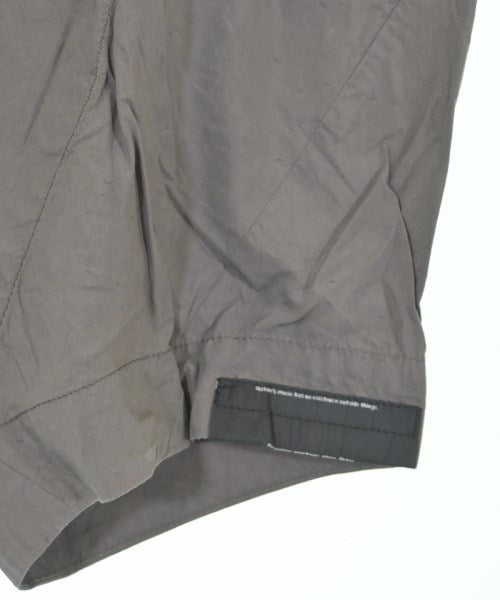 JULIUS กางเกงขาสั้น