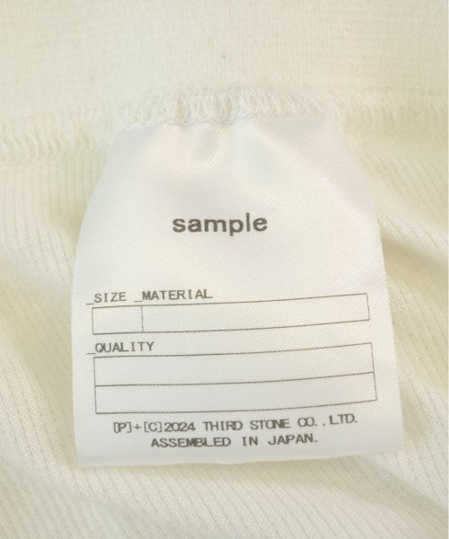 JULIUS กางเกง อื่น