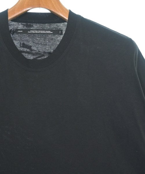 JULIUS เสื้อยืด/เสื้อท็อปส์