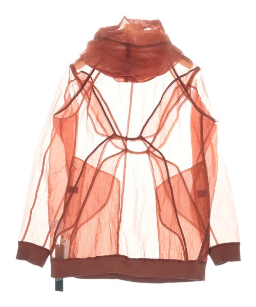 JULIUS เสื้อฮู้ด