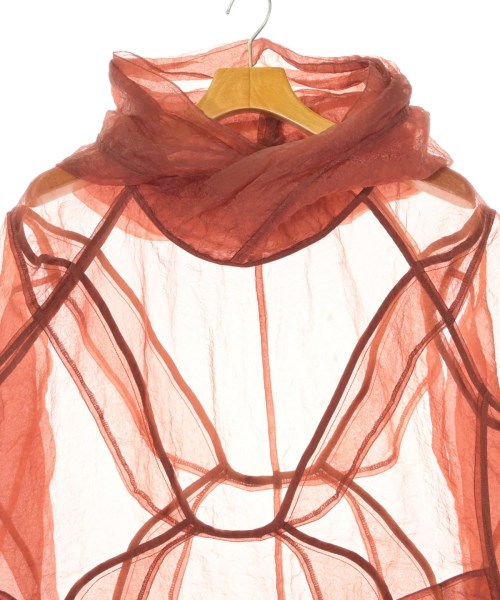 JULIUS เสื้อฮู้ด