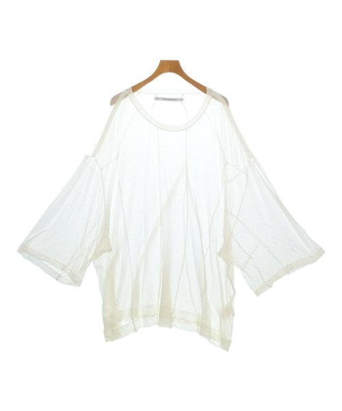 JULIUS เสื้อยืด/เสื้อท็อปส์