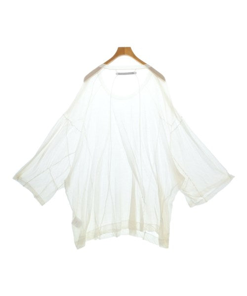 JULIUS เสื้อยืด/เสื้อท็อปส์