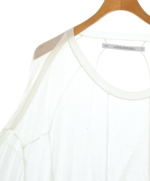 JULIUS เสื้อยืด/เสื้อท็อปส์