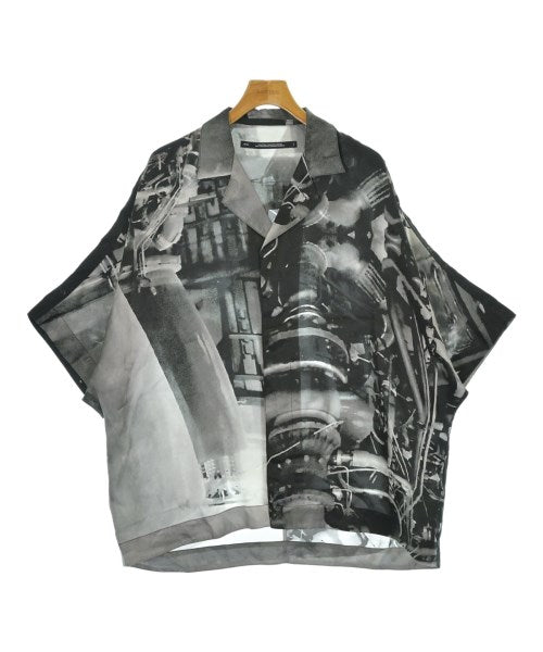 JULIUS เสื้อลำลอง