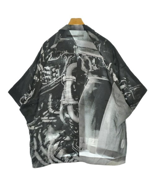 JULIUS เสื้อลำลอง