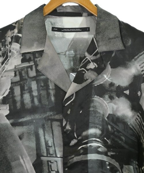 JULIUS เสื้อลำลอง