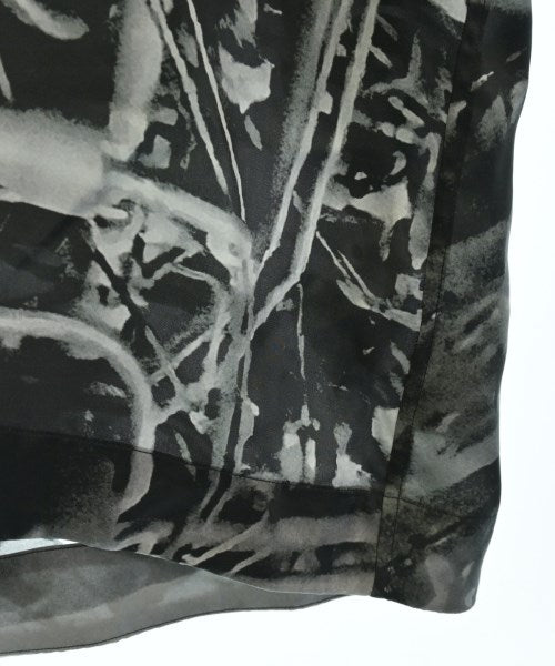 JULIUS เสื้อลำลอง