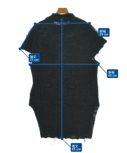 JULIUS เสื้อยืด/เสื้อท็อปส์