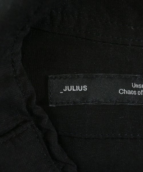 JULIUS แจ็คเก็ตเบลาส์