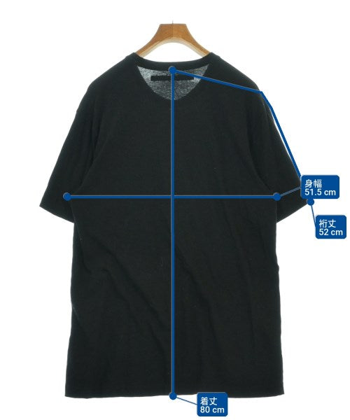 JULIUS เสื้อยืด/เสื้อท็อปส์