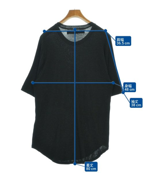 JULIUS เสื้อยืด/เสื้อท็อปส์