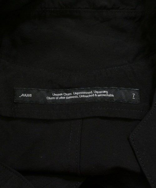 JULIUS เสื้อลำลอง