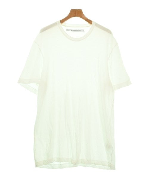 JULIUS เสื้อยืด/เสื้อท็อปส์