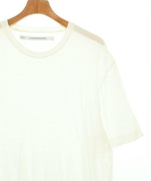 JULIUS เสื้อยืด/เสื้อท็อปส์