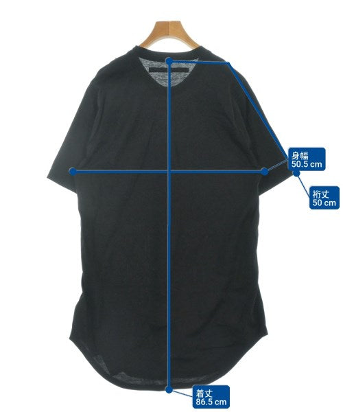 JULIUS เสื้อยืด/เสื้อท็อปส์