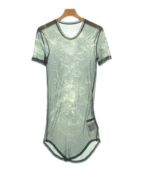 JULIUS เสื้อยืด/เสื้อท็อปส์