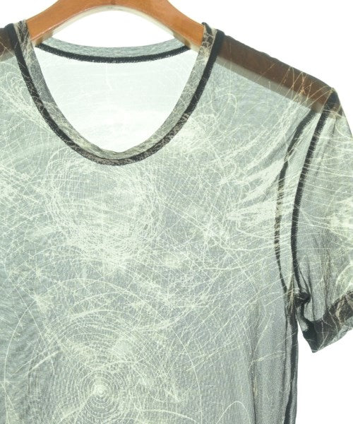 JULIUS เสื้อยืด/เสื้อท็อปส์
