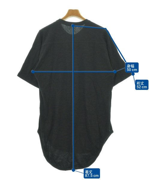 JULIUS เสื้อยืด/เสื้อท็อปส์