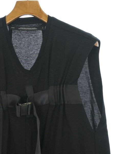 JULIUS เสื้อยืด/เสื้อท็อปส์