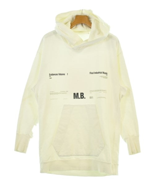 JULIUS เสื้อฮู้ด
