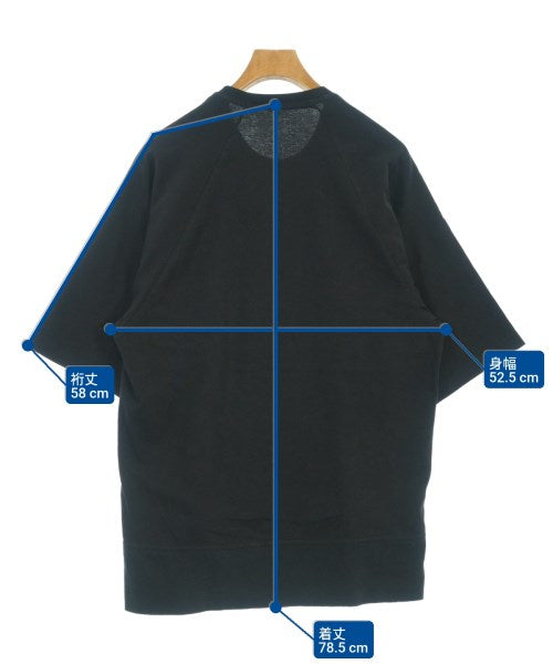 JULIUS เสื้อยืด/เสื้อท็อปส์
