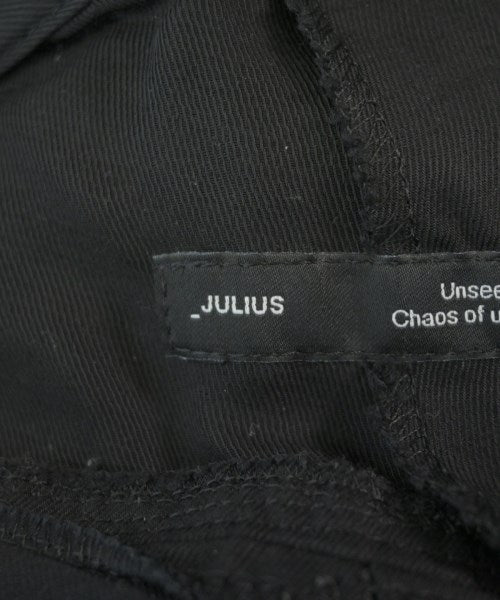 JULIUS กางเกง อื่น
