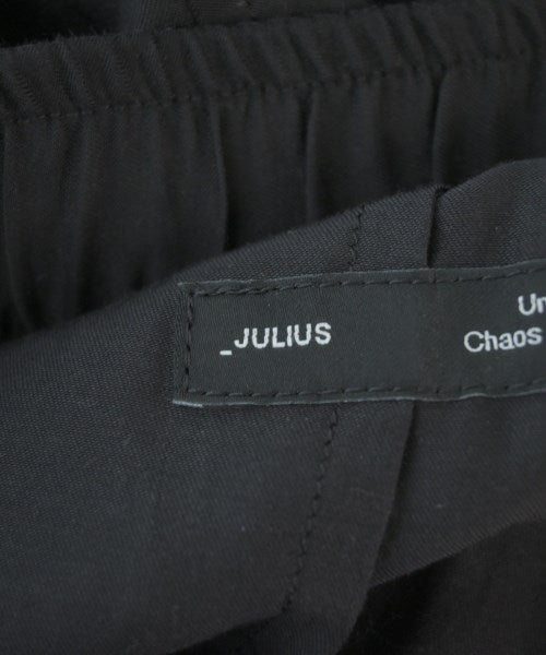 JULIUS กางเกง อื่น