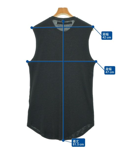 JULIUS เสื้อยืด/เสื้อท็อปส์