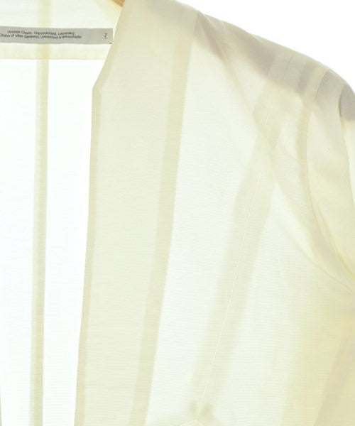 JULIUS เสื้อลำลอง