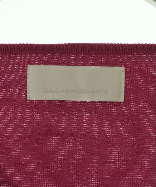 GALLARDA GALANTE เสื้อกันหนาว