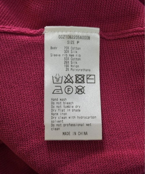 GALLARDA GALANTE เสื้อกันหนาว