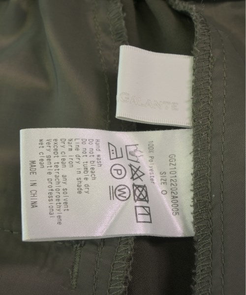 GALLARDA GALANTE กางเกง อื่น