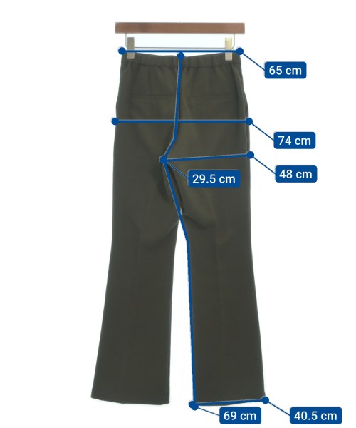 GALLARDA GALANTE กางเกง อื่น