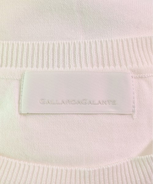 GALLARDA GALANTE เสื้อกันหนาว