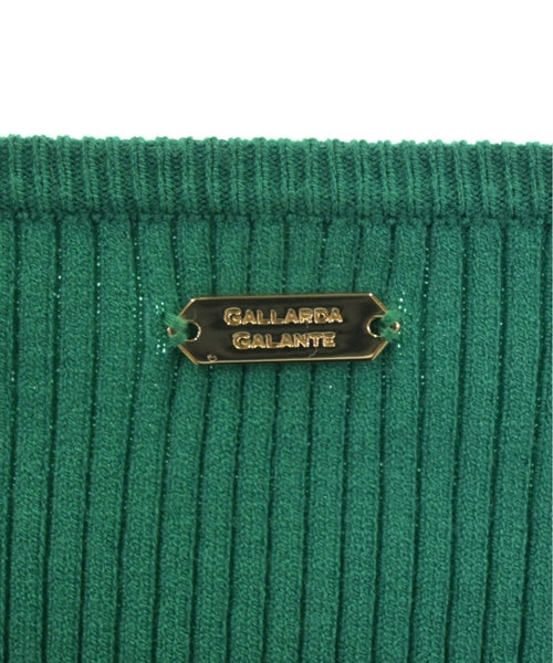 GALLARDA GALANTE เสื้อกันหนาว