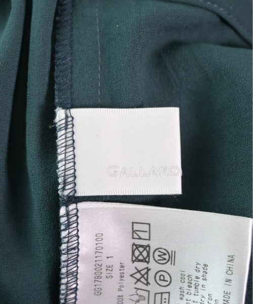 GALLARDA GALANTE กางเกง อื่น