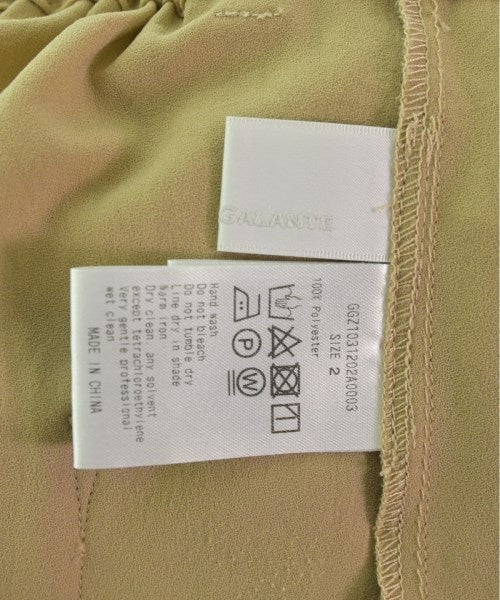 GALLARDA GALANTE กางเกง อื่น