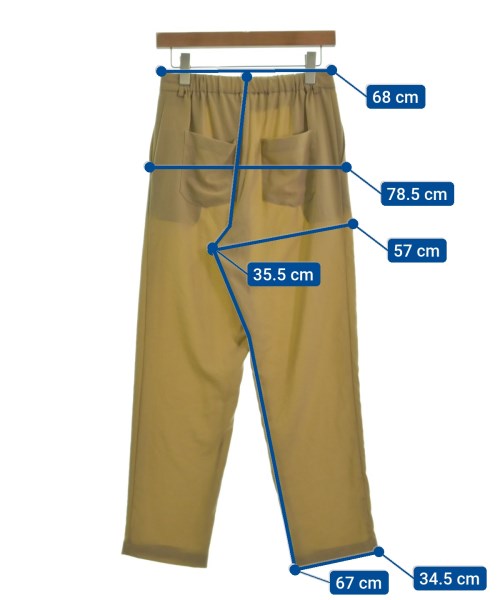 GALLARDA GALANTE กางเกง อื่น