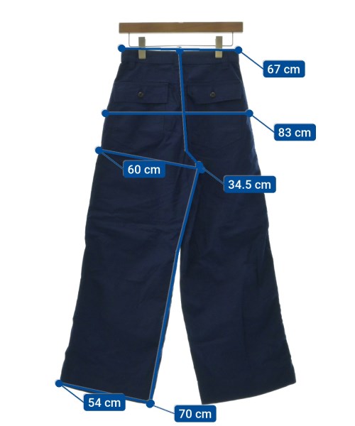 GALLARDA GALANTE กางเกง อื่น