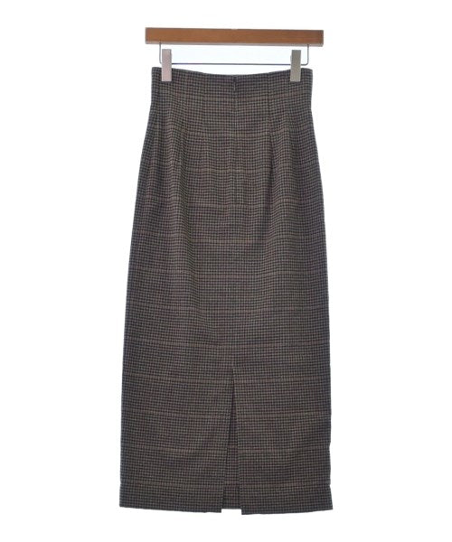 GALLARDA GALANTE กระโปรงยาว/แม็กซี่ยาว