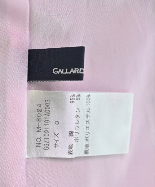 GALLARDA GALANTE กระโปรงยาว/แม็กซี่ยาว