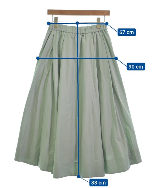 GALLARDA GALANTE กระโปรงยาว/แม็กซี่ยาว