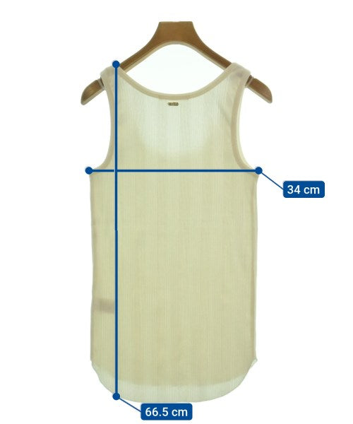 GALLARDA GALANTE เสื้อกล้าม