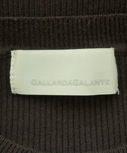 GALLARDA GALANTE เสื้อกันหนาว
